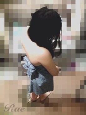 Rae  Hsiungさんのコーディネート