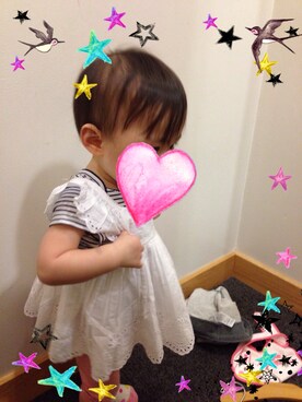 くーこりんさんのコーディネート