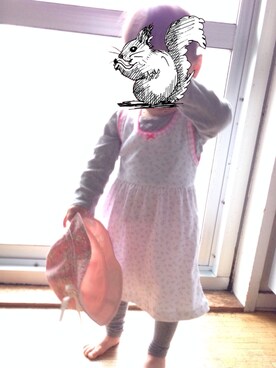 くーこりんさんのコーディネート