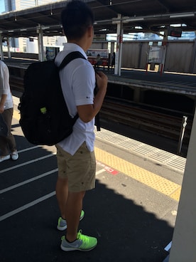 Andy WWWさんのコーディネート