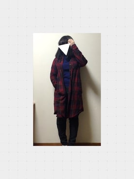 saelaTsuNaさんのコーディネート