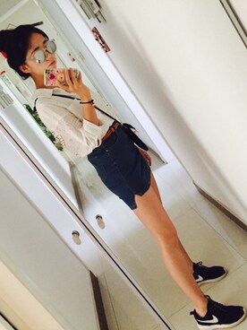 妞妞Zuilさんのコーディネート