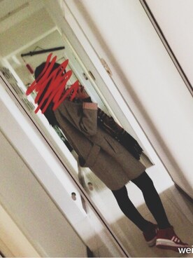 妞妞Zuilさんのコーディネート