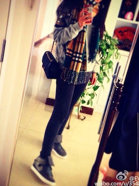 妞妞Zuilさんのコーディネート