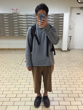 へっぽこさんのコーディネート