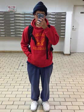 へっぽこさんのコーディネート