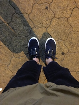 へっぽこさんのコーディネート