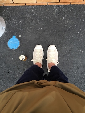 へっぽこさんのコーディネート