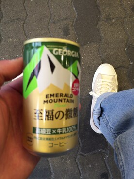 へっぽこさんのコーディネート