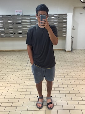 へっぽこさんのコーディネート