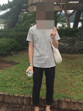 YUKIさんのコーディネート