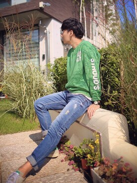 동바형さんのコーディネート