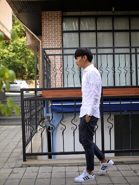 동바형さんのコーディネート