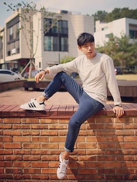 동바형さんのコーディネート