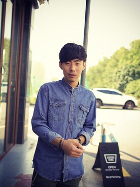 동바형さんのコーディネート