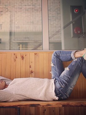 동바형さんのコーディネート