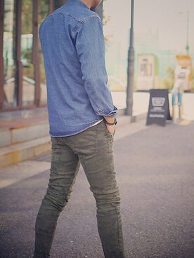 동바형さんのコーディネート