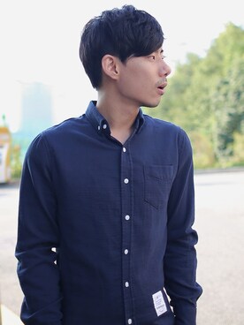 동바형さんのコーディネート