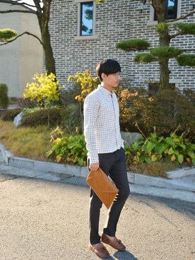 동바형さんのコーディネート