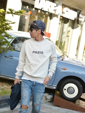 동바형さんのコーディネート