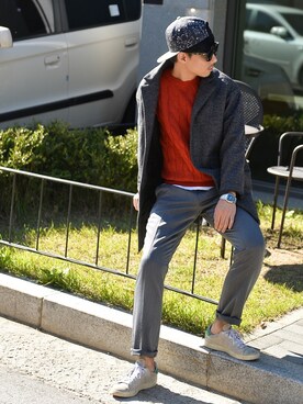 동바형さんのコーディネート