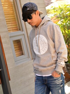 동바형さんのコーディネート