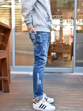 동바형さんのコーディネート