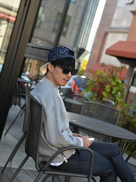 동바형さんのコーディネート