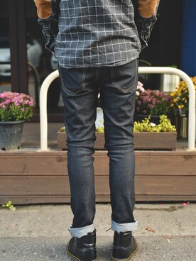 동바형さんのコーディネート