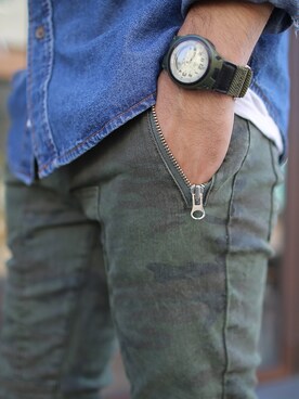 동바형さんのコーディネート