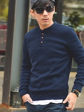 동바형さんのコーディネート