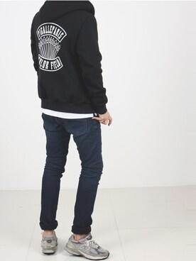 동바형さんのコーディネート