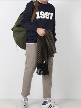 동바형さんのコーディネート