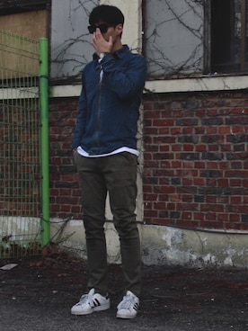 동바형さんのコーディネート