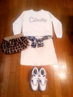 micさんのコーディネート