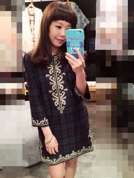 SHiNY SPOさんのコーディネート