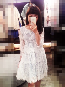 SHiNY SPOさんのコーディネート