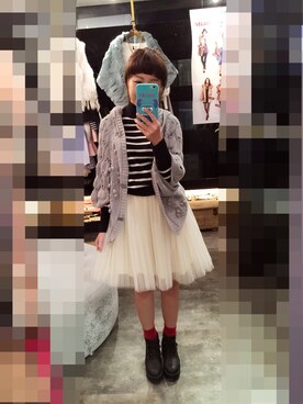 SHiNY SPOさんのコーディネート