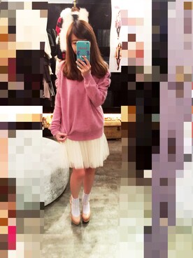 SHiNY SPOさんのコーディネート