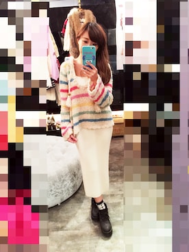 SHiNY SPOさんのコーディネート