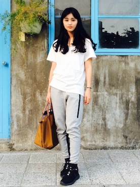 Vicky Ytlさんのコーディネート