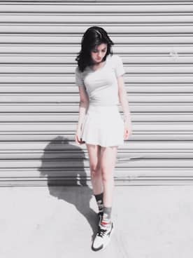 Vicky Ytlさんのコーディネート