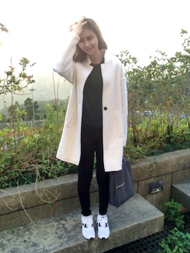 Vicky Ytlさんのコーディネート