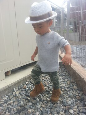 maimaiさんのコーディネート