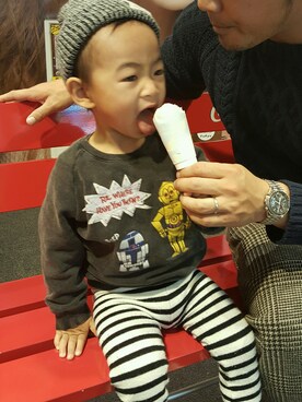 maimaiさんのコーディネート