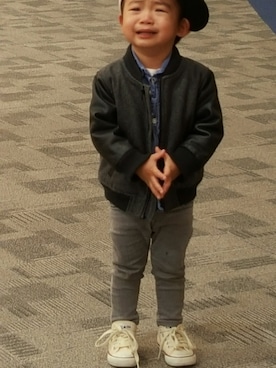 maimaiさんのコーディネート