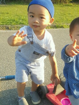 maimaiさんのコーディネート