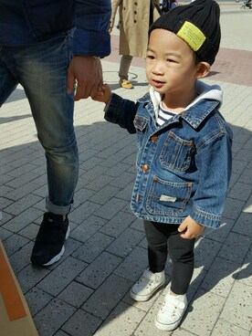 maimaiさんのコーディネート