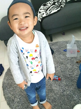 maimaiさんのコーディネート