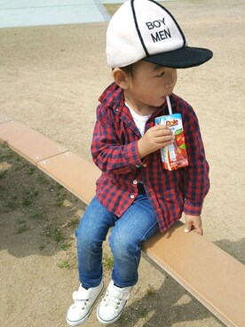 maimaiさんのコーディネート